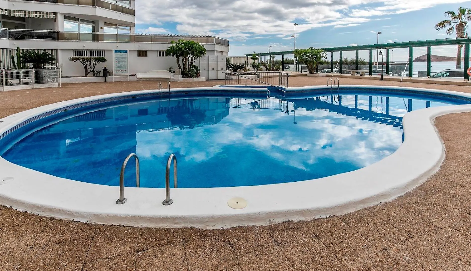 Relax By The Sea At Medano Retreat, Terrace & Pool Διαμέρισμα Ελ Μέντανο