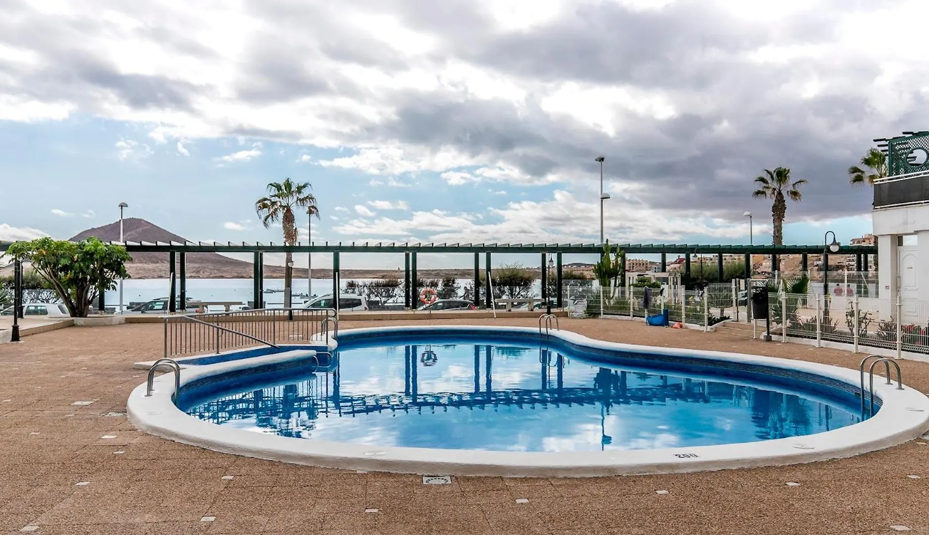Relax By The Sea At Medano Retreat, Terrace & Pool Διαμέρισμα Ελ Μέντανο